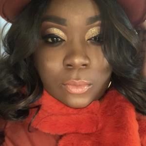 Meet your Posher, Ikesha